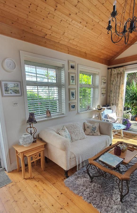 124 ,Castlelawn Heights, Headford Road Galway Homestay Экстерьер фото